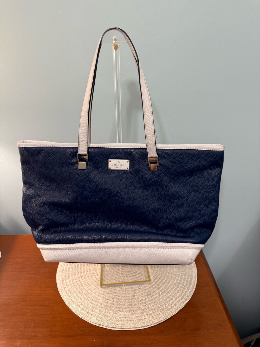 Kate Spade Oliver Street Taren Tote
